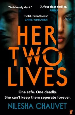Produktbild von Her Two Lives