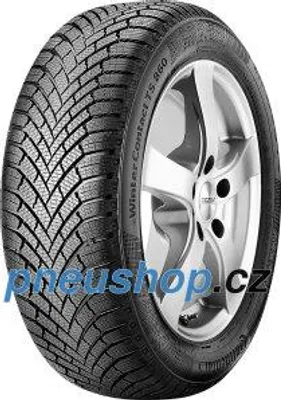 Obrázek produktu pro Continental Wi car-tyres WinterContact™ TS 860 ( 13 )