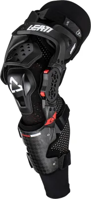 Zdjęcie produktu dla Orteza kolana Leatt C-Frame Hybrid S/M