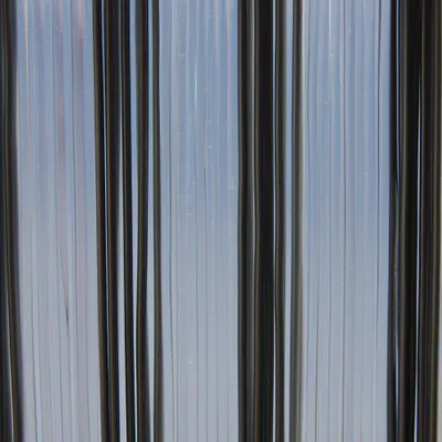 Produktbild von Türvorhang "Trento 1" 90 x 210 cm