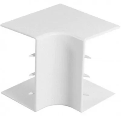 Produktbild von Innenecke NW 15/32 weiß 111366 AKS