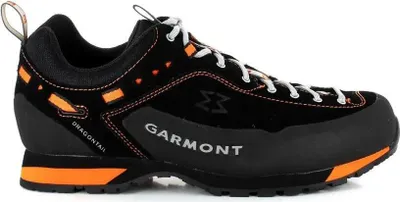 Produktbild von Garmont Dragontail LT black/orange UK 6 - EU 39,5