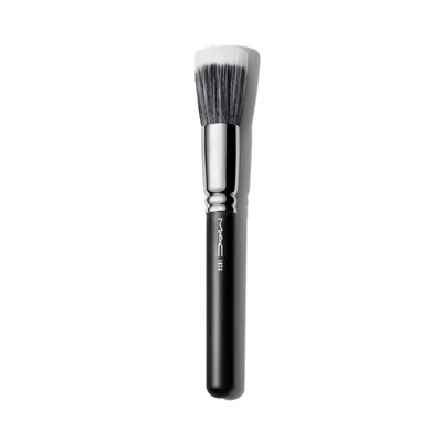 Obrázok produktu pre MAC Štetec 187s Duo Fibre Face