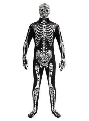 Produktbild von Day Of The Dead Größe: XL