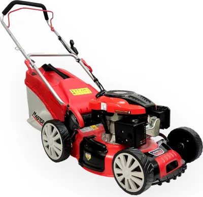Obrázek produktu pro Mastercut Sh46P/4/Lc159 Sprinální Sekačka 4,5 Hp / 46Cm