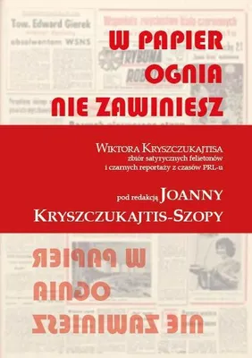 Obrázek produktu pro ISBN 978-83-663-5870-6, Polský, Brožovaná, 188 str.