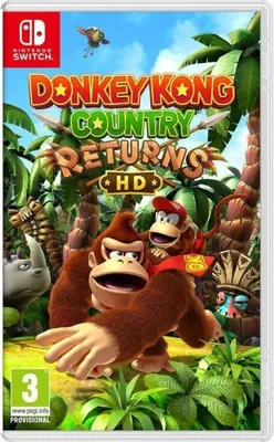 Immagine prodotto di Videogioco per Switch Nintendo