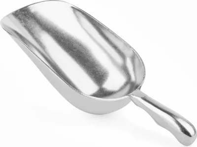 Image de Pelle de cuisine Pelle à mesurer Pelle à farine Pelle à portions Pelle cuisine Épices
