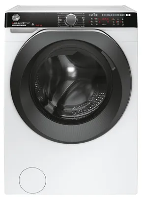Image de Lave-linge séchant Hoover HDP 5106AMBC/1-S