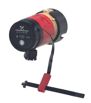 Immagine prodotto di Grundfos COMFORT UP 15-14BA PM Pompa di circolazione 97916757