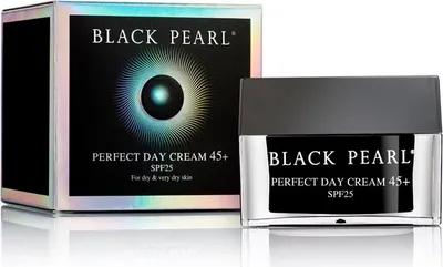 Produktbild von Perfekte Tagescreme +45 für trockene und sehr trockene Haut SPF25