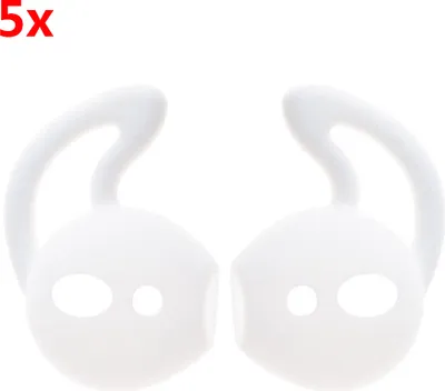 Zdjęcie produktu dla Pokrowiec na słuchawki AirPods 5 par