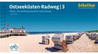 Image de Ostseeküsten-Radweg / Ostseeküsten-Radweg Teil 3
