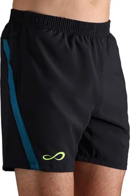 Immagine prodotto di Endless Storm Pantaloncini neri taglia L da uomo, nero taglia L
