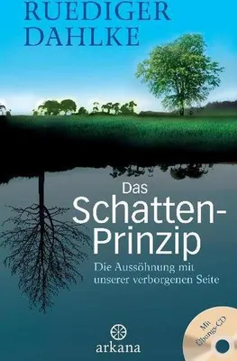Produktbild von Das Schatten-Prinzip
