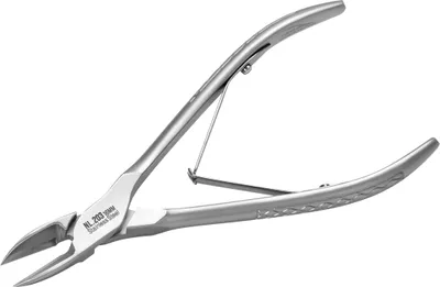 Image de Nghia Export Pince à ongles Nl.203 16Mm