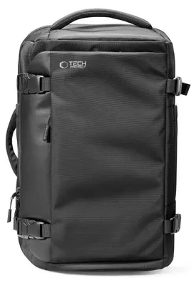 Obrázok produktu pre Batoh Tech-Protect Defender S40 pre Ryanair a Wizzar, pre notebook 20 l - čierny