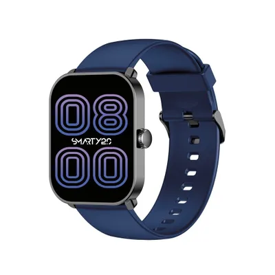 Produktbild von Smartwatches Smarty Blau   Kollektion Gloryfit - unisex