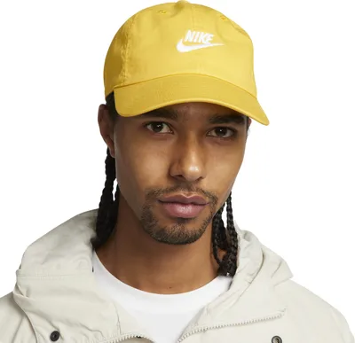 Zdjęcie produktu dla Nike Club Unstructured Futura Wash Cap FB5368-718 Uni