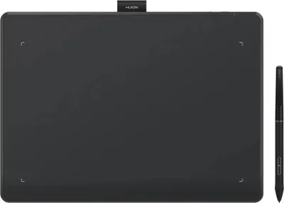 Produktbild von Huion Inspiroy Frego M L610 Grafiktablett
