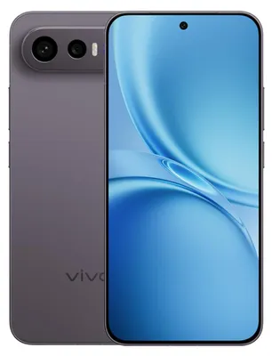 Image de Vivo X300 FE 5G 512GB/12GB Double SIM Noir