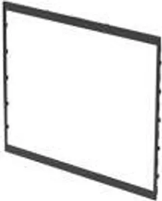 Produktbild von HP N08526-001 Laptop-Ersatzteil Bezel (N08526-001)