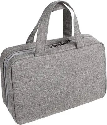 Image de Trousse de voyage de haute qualité pour femmes et hommes