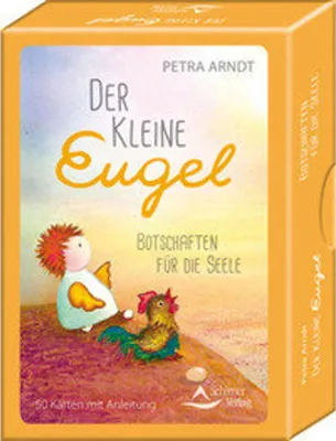 Image de Der Kleine Engel - Botschaften für die Seele