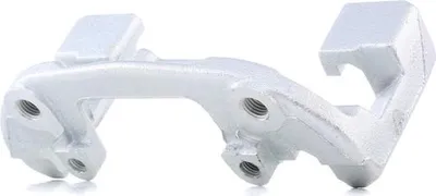 Produktbild von ATE 11.8170-0729.1 Bremssattel-Träger Halter Vorne für BMW 3 Limousine (E46) 3 Touring (E46) 3 Coupe (E46) 3 Cabrio (E46) 3 Limousine (E36)