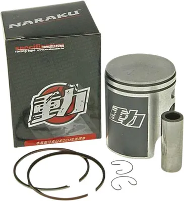 Produktbild von Naraku-Kolben Piaggio D50bo Motor 50cc