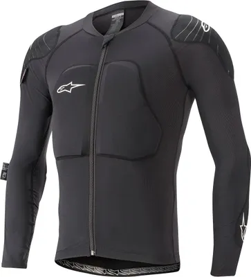 Obrázek produktu pro Bunda Alpinestars Ls Pgon Lt Black