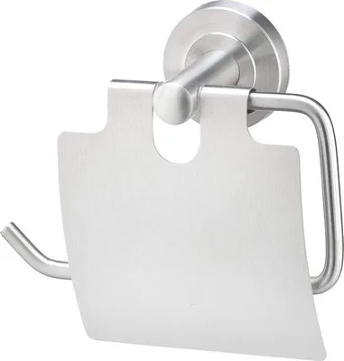Produktbild von Toiletartikelpapierrolhalter mit Abdeckung