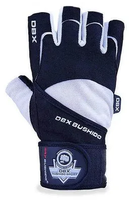 Zdjęcie produktu dla Rękawice fitness DBX BUSHIDO DBX-WG-162 M