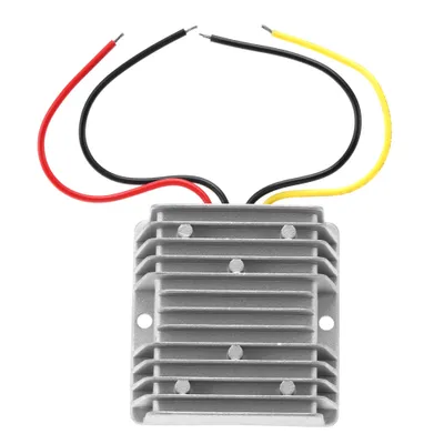 Obrázok produktu pre Modul napájacieho zdroja s meničom DC-DC z 12 V na 24 V, 5 A