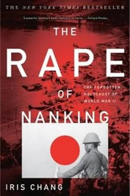 Obrázek produktu pro The Rape of Nanking