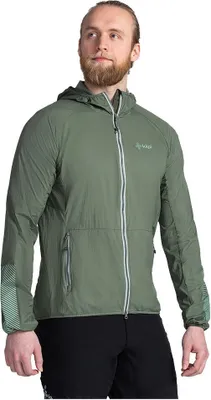 Zdjęcie produktu dla Kilpi Pink Jacket Black M Man Black M
