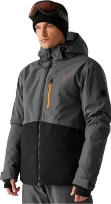 Produktbild von Edgeiiijacket irongate/blk (0GA) M
