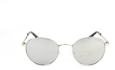 Produktbild von Guess Factory Mod. Gf6011 Shiny Light Nickeltin