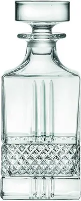 Zdjęcie produktu dla Whisky Decanter Brillante 0,85 L