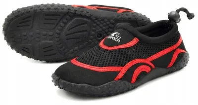 Produktbild von Kinder Wasserschuhe Strandschuhe Badeschuhe zum Schwimmen Strand Meer Schutz vor Seeigeln und Korallen 28