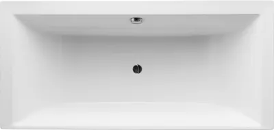 Image de Bgn Evok 170x75  Blanc