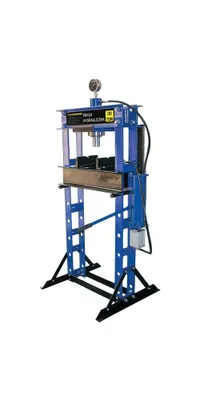 Produktbild von Hydraulisch-Pneumatische Presse 30T