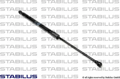 Immagine prodotto di Molla a gas, vano bagagli/carico STABILUS 385302
