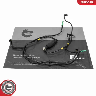 Obrázek produktu pro ESEN SKV palivové potrubí, benzínové potrubí 87SKV023, vhodné pro PEUGEOT 207 (WA, WC)