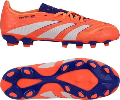 Image de Adidas Errores de Foto JI1145 in SIGCOR/FTWWHT/BEAORA color size 36 2/3