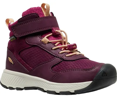 Produktbild von Keen SKUA MID WP Kinderwinterstiefel