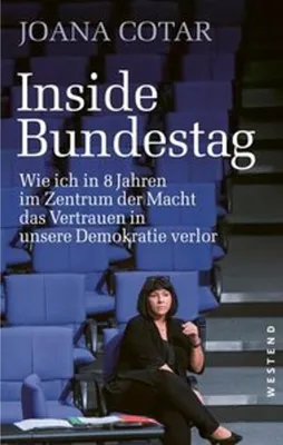 Obrázek produktu pro Inside Bundestag