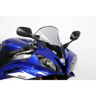 Immagine prodotto di Disco MRA Racing YZF R 6 2006-2007, trasparente