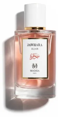 Zdjęcie produktu dla Maison Maïssa Jawhara Elixir woda perfumowana 100 ml