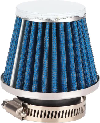 Obrázok produktu pre 39 mm vzduchový filter pre GY6 moped skúter špina motocykel 50cc 110cc 125cc 150cc 200cc